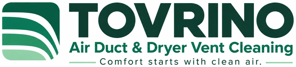 TOVRINO — Comfort starts with clean air.